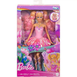 Barbie Fantastical Fairy Doll
