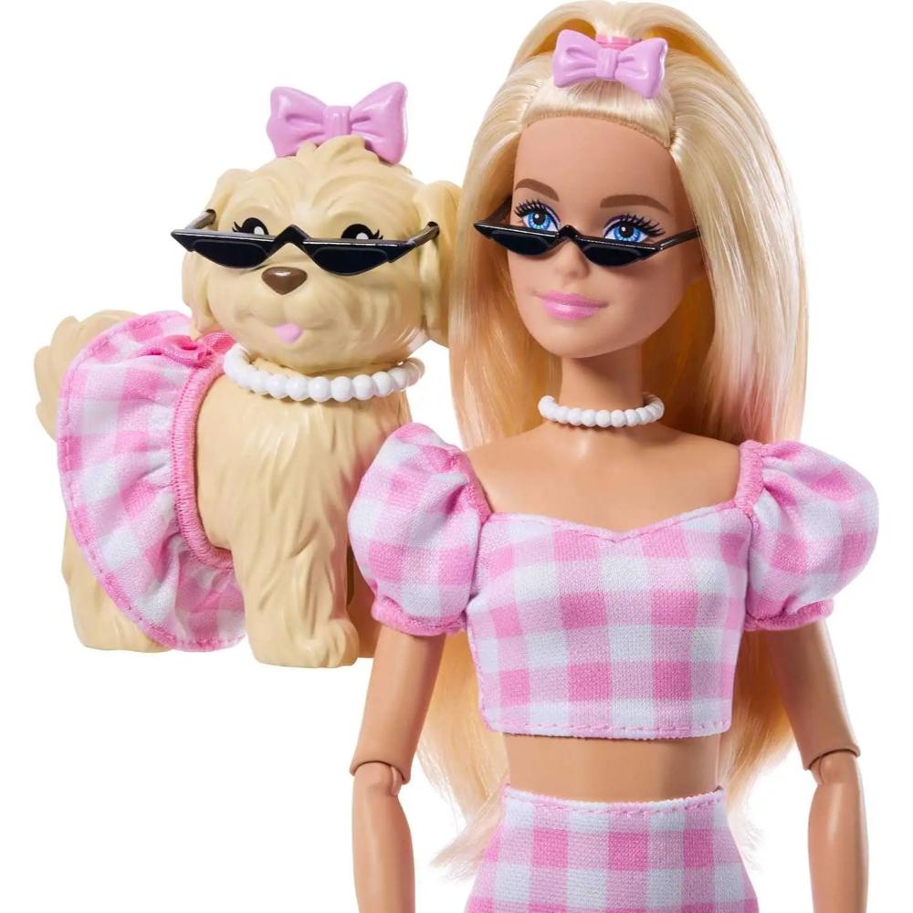 Barbie Twinning LooksBlonde Doll Barbie Twinning LooksBlonde Doll