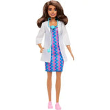 Barbie Doctor Brunette