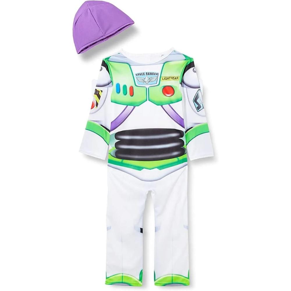 Rubies Uzz Lightyear Costume