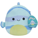 Squishmallows7.5 Inch Master Assorted Squad A