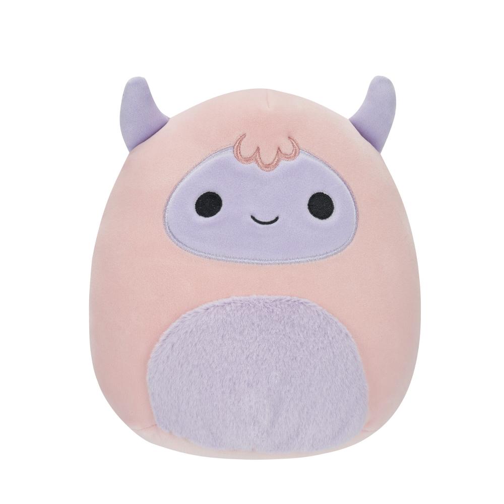 Squishmallows  7.5In Master Assorted Squad