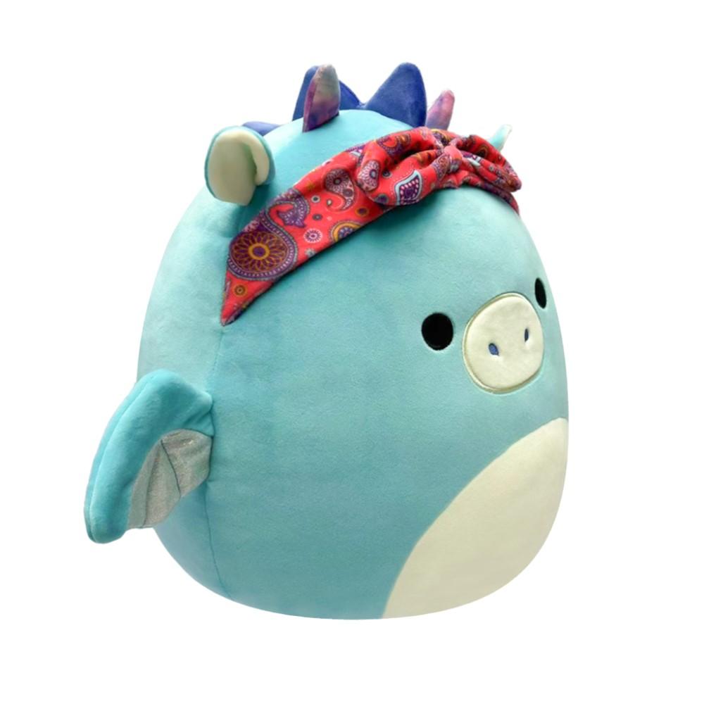 Squishmallows  7.5In Master Assorted Squad