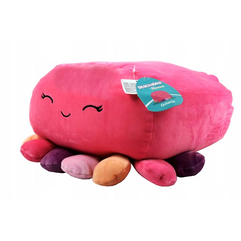 Squishmallows Medium Plush 12 Inch Stackable Assorted