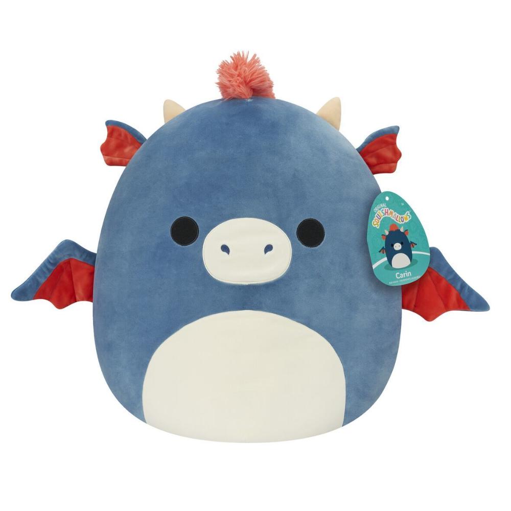 Squishmallows Large Plush 16 Inch Assorted Squad