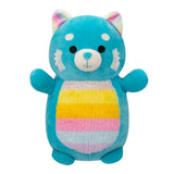 Squishmallows 10 Inch Fall Hugmees Medium Plush Assorted