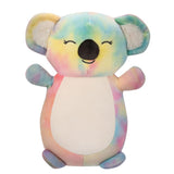 Squishmallows 10 Inch Fall Hugmees Medium Plush Assorted