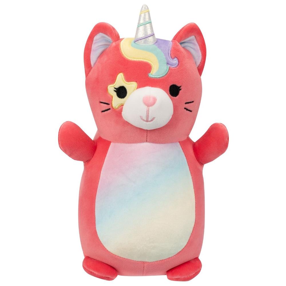 Squishmallows 10 Inch Fall Hugmees Medium Plush Assorted