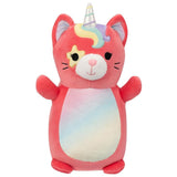 Squishmallows 10 Inch Fall Hugmees Medium Plush Assorted