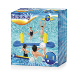 Bestway - Inflatable Pool Volleyball Set