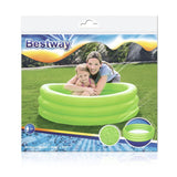 Bestway Play Pool 1.02M X H25Cm