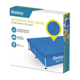 Bestway Flowclear 7Ft Pool Cover 2.21M.X 1.50M