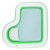 Bestway Tropical Paradise Family Pool 2.31M X 2.31M X 51Cm