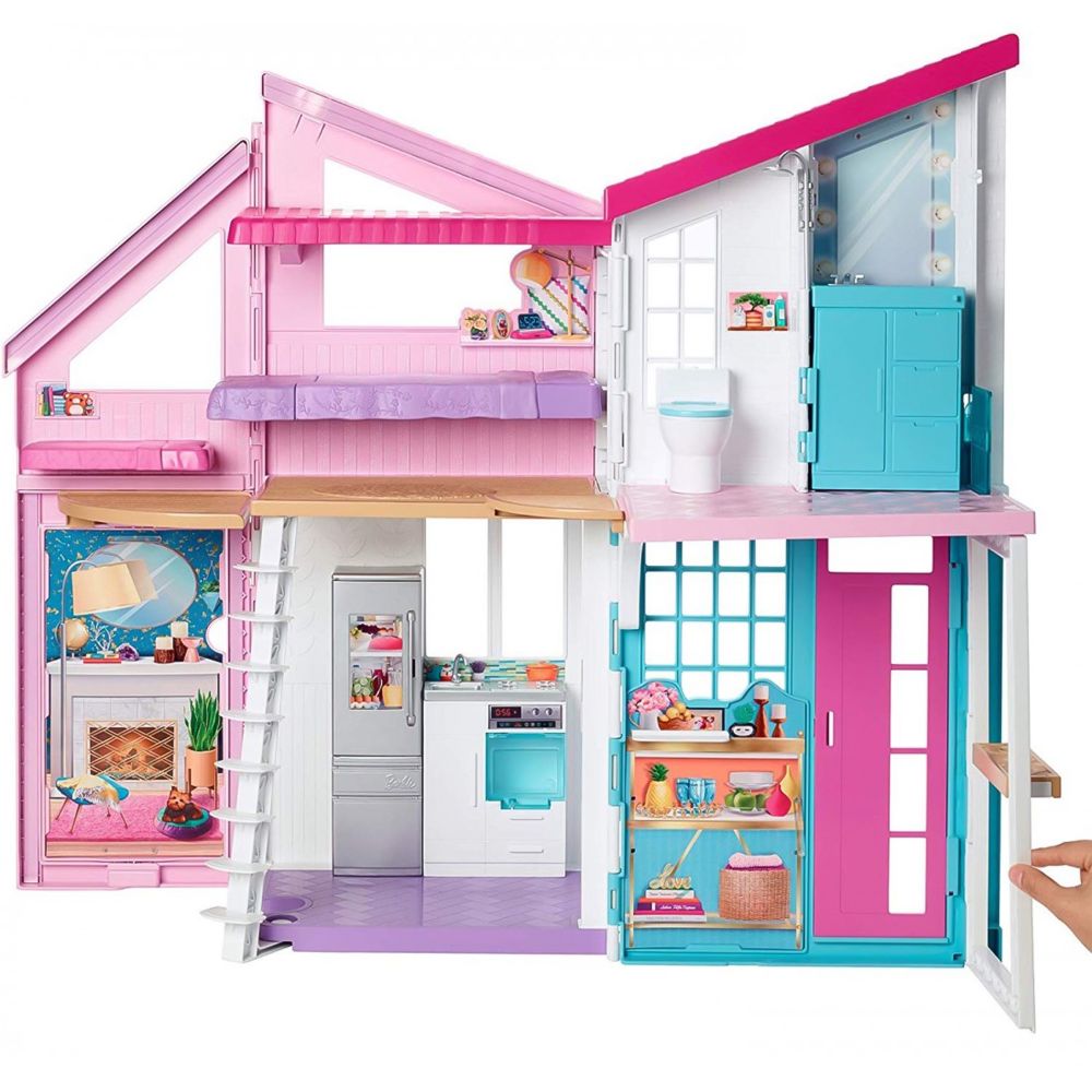 Barbie Malibu House 2022