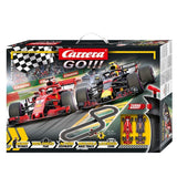 Carrera Go! Race To Win 4 3M