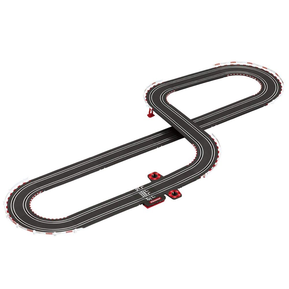 Carrera Go! Race To Win 4 3M