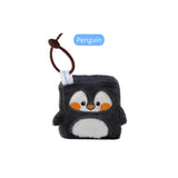 Square Pals Penguin 7cm