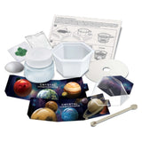 4M Crystal Growing Kit Space Gem Green