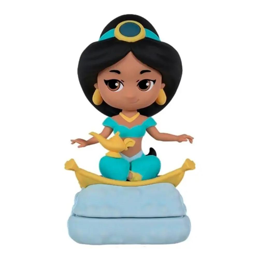 Jazmine Fidget Doll W/Keychain
