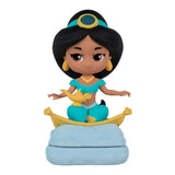 Jazmine Fidget Doll W/Keychain