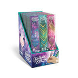 Nebulous Stars Feather Quill Pen Assorted