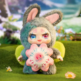 Kimmon Spring New Growth Plush