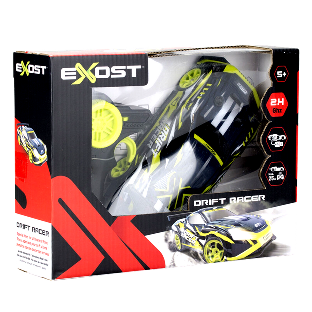 Exost Drift Racer