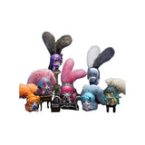 Cup Rabbit Face Yourself