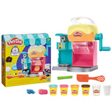 Play Doh Donut Drop Shop Playset