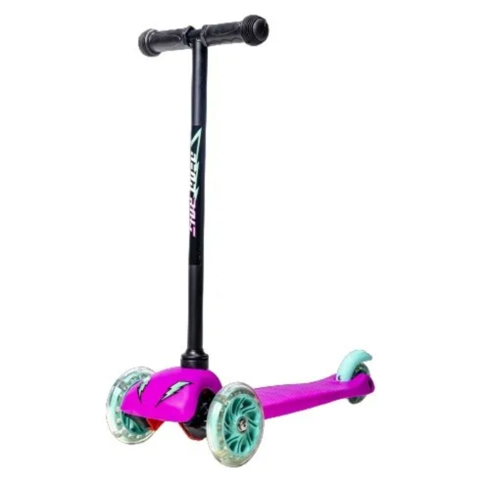 Yvolution Neon Bolt Pink