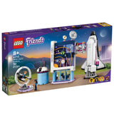 LEGO® Friends™ Olivia's Space Academy