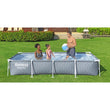 Bestway Steel Pro Pool Set (12' x 6'7" x 26"/3.66m x 2.01m x 66cm)