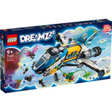 LEGO® DREAMZzz™ Mr. Oz's Spacebus