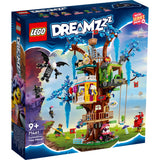 LEGO® DREAMZzz™ Fantastical Tree House