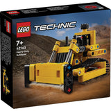 LEGO® Technic™ Heavy-Duty Bulldozer