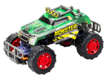 Exost Build 2 Drive Mighty Monster