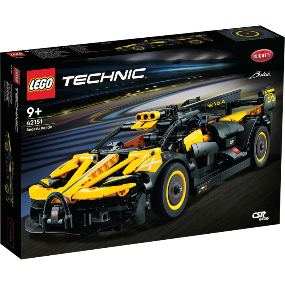 LEGO® Technic™ Bugatti Bolide LEGO® Technic™ Bugatti Bolide