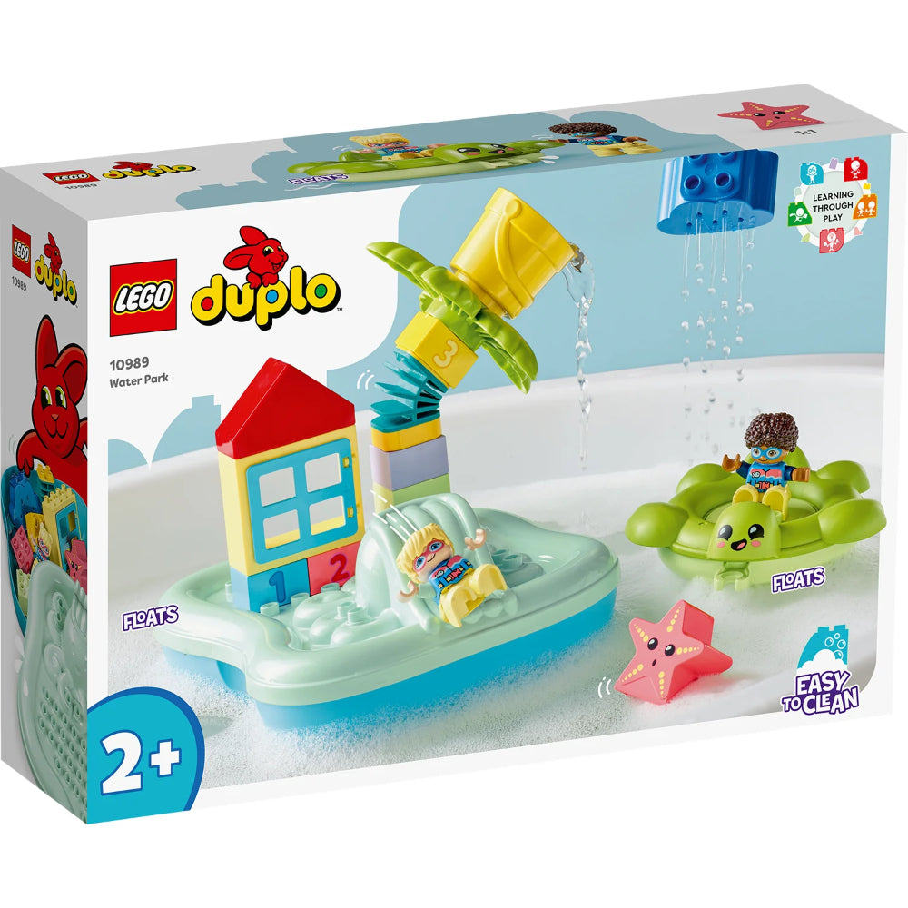 LEGO® DUPLO™ Water Park LEGO® DUPLO™ Water Park