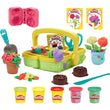 Play-Doh Blooming Flowers