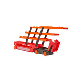 Hot Wheels Mega Hauler Rig