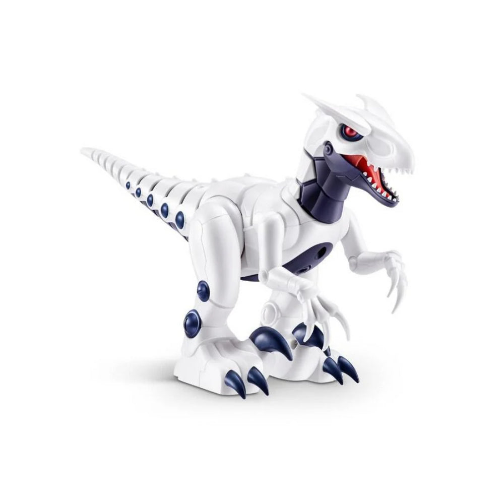 Zuru Robo Alive Robo Dino Raptor