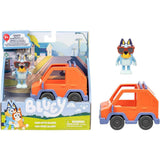Bluey S13 Bluey's Basic Vehicle 4WD