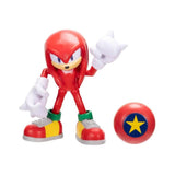 Sonic The Hedgehog 4-Inch Scale Wave 21