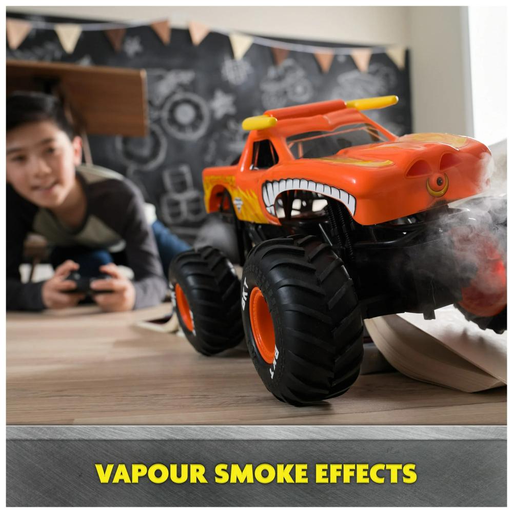 Monster Jam 1:15 El Toro Loco Monster Truck RC