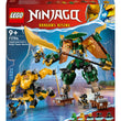LEGO 71794 Lloyd and Arin's Ninja Team.. V29
