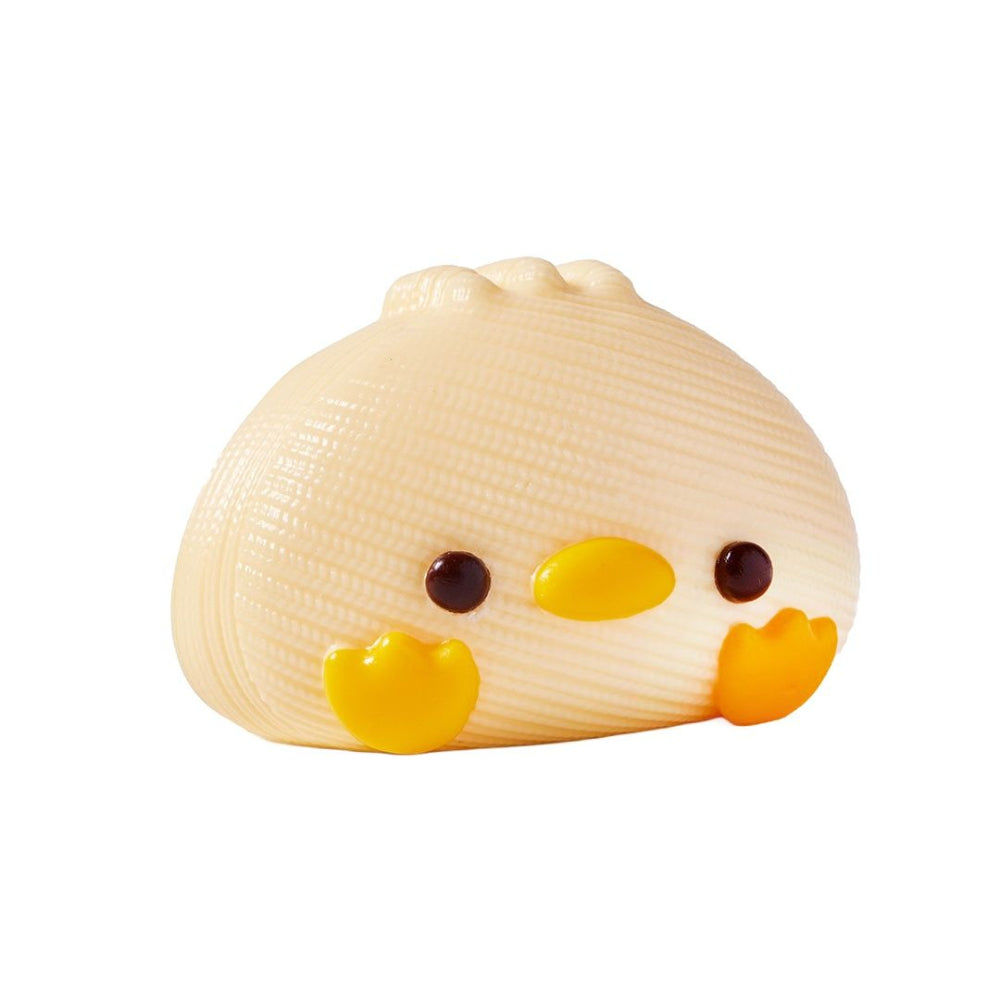 Taba Squishy Knitted Chick
