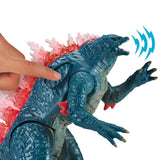Godzilla Battle Evolved