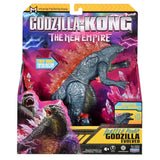 Godzilla Battle Evolved