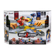 Silverlit Bulid 2 Strike Deluxe Battle Pack