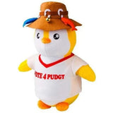 Pudgy Penguins Huggable Plush 11.8" Assorted